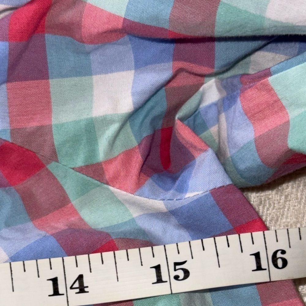 Kate Spade Multicolor Ruffle Dress - Picture 7 of 9